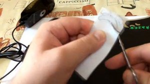 Фторопластовые ноги на RAZER COPPERHEAD. Мышка на прокачку. Фторопласт, ножки на мышку.