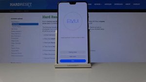 HUAWEI Mate 30 — Как почистить кэш?