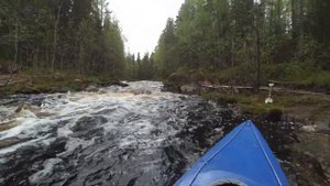 Шуя приток викинг 3.6