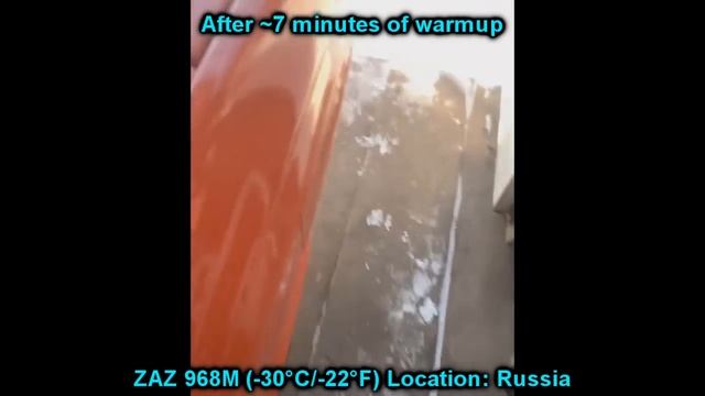 EXTREME HARD COLD START COMPILATION | s.3 ep.50 | -46*C | Best mixed cold starts compilation! смотреть онлайн