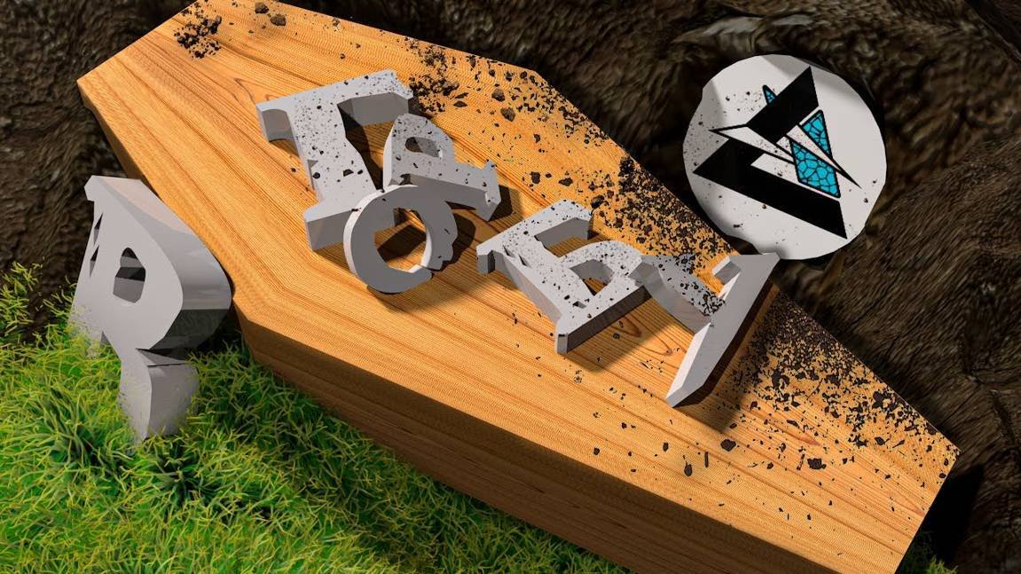 В гробу ( Buried )