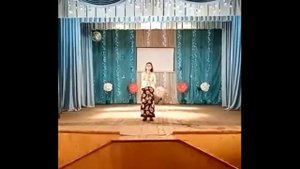 «Желаю вам» исп Наталья Каратовская Крутихинский район.mp4