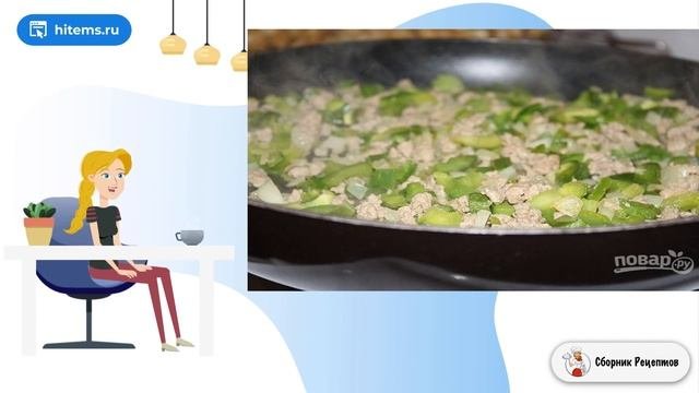Запеканка из картофеля и фарша. Рецепты с фото простые и вкусные