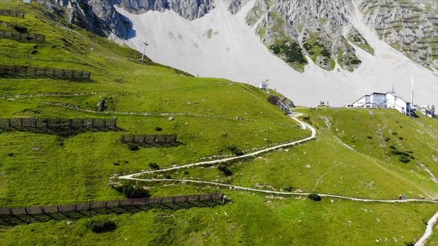 3 DAYS IN TYROL | Niccolò & Giacomo | CIALTRONI IN VIAGGIO смотреть онлайн