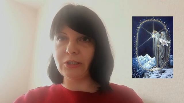 Нумерология - Таро что это?Энергия аркан Солнце и Отшельник. Триугольник судьбы часть№1| Нумерологи