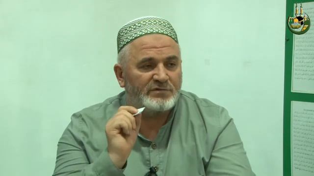 История жизни Пророка Муса (а.с.) ч.16