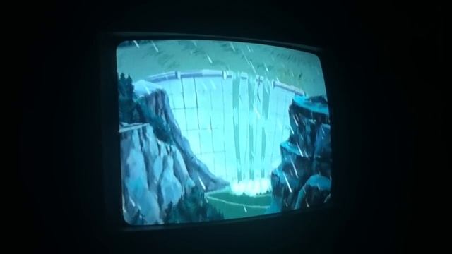 Rescue Heroes: Flood Of Fear смотреть онлайн