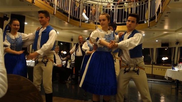 Rozmarin na lodi смотреть онлайн