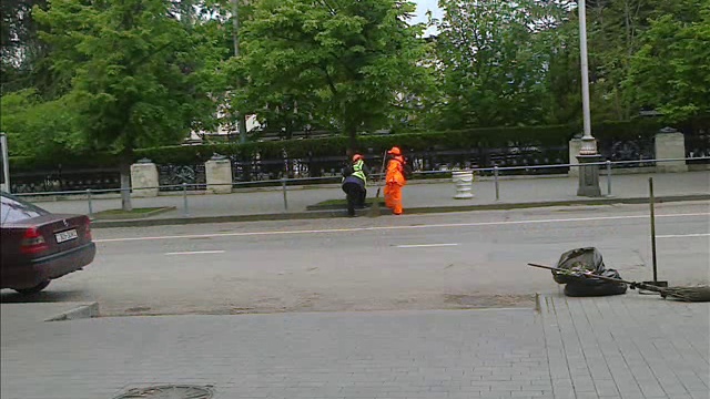 самый лучший город