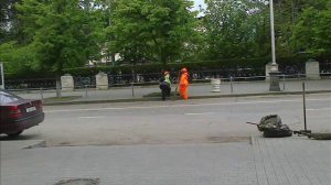 самый лучший город