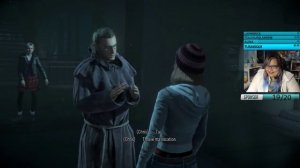 [Until Dawn] Esprit es-tu la? Ouija Time! VOD #2