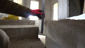 Купили очередной аварийный дом - обследуем дом в Раменском