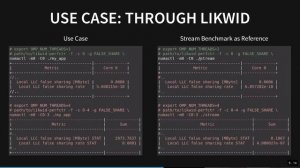 The performance Addict's Toolbox - Peter Steinbach - Meeting C++ 2017