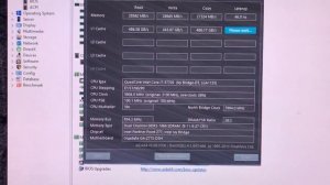 Запуск и тест материнской платы Gigabyte GA-Z77-D3H