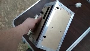 Перистальтический насос. Надежность