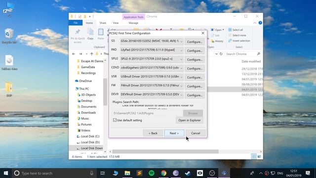 PCSX2 Emulator for Windows: Full Setup and Play Any Game (The Ultimate PS2 Emulator) смотреть онлайн