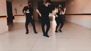 Dance Monkey (cumbia remix) - Tones And I | Marlon Alves Dance MAs