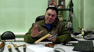 Немного о нас и почему " Черный клинок"