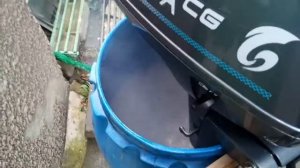 Альфа Т3 обкатка