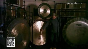 Гонг медитация / Gong meditation