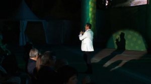 Дуэт "Два Юрия" реклама