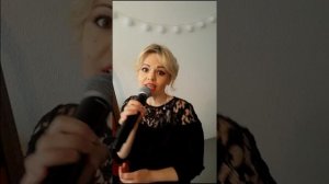 Гузель Хасанова - В пять утра 🎼🎤♥️ (cover Lucia)