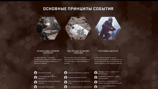 DLC ГОРГОНА ВАРФЕЙС ► WARFACE смотреть онлайн
