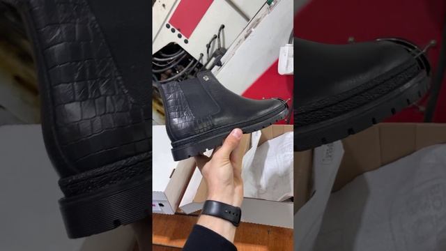 Мужская обувь Челси смотреть онлайн