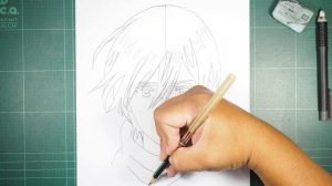 Anime Drawing | How to Draw Mikasa Ackerman Step by Step | Attack on Titan Season 4 Part 2