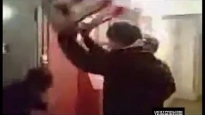 даги творят беспредел