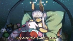 Nanachi - Huntress Lullaby (Bayu Bayushki) - Ai cover (English Version)