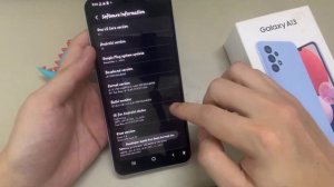 Samsung Galaxy A13: How to Setup a Fake GPS Location