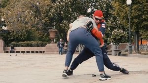 КАЧОК ЖЁСТКО НАПАЛ ВО ВРЕМЯ ПРАНКА! | EDWARD BIL Telegram