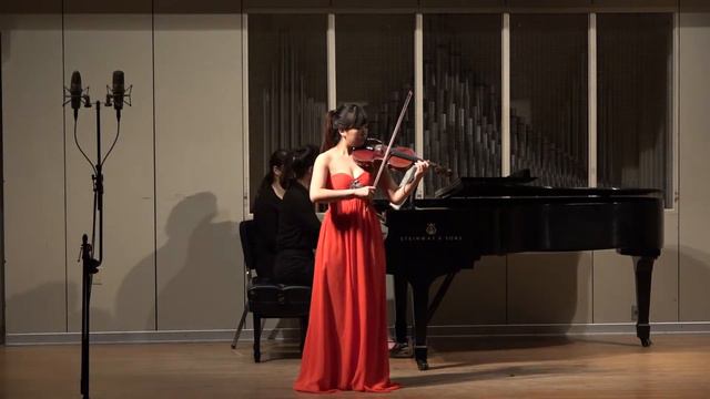 Violin Concerto No. 2, BB 117 by Béla Bartók смотреть онлайн