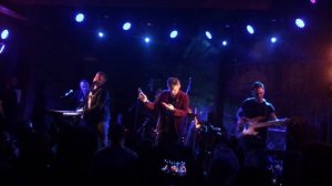 Ундервуд - Батман-Тандю (SHERWOOD PUB, Мытищи, 16.11.19)