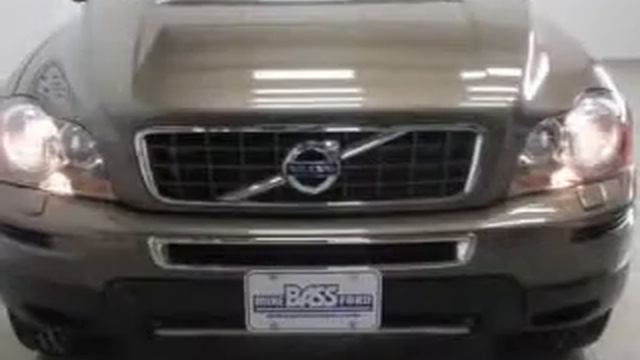 2012 Volvo XC90 - Sheffield OH смотреть онлайн