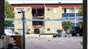 Подрывы квартир и перестрелки в Швеции. Как всё начиналось