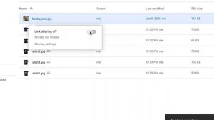 How to host images from Google Drive in 3 easy steps