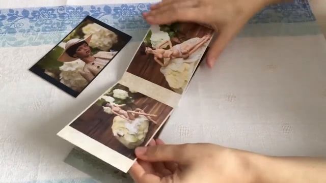 Сертификат для Евангелины смотреть онлайн