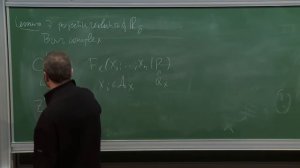 Unintentional MATH ASMR 👨🏻🏫 Sleep-Inducing (and Confusing) Math Class (Lovely French Accent)