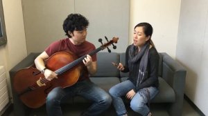 NEVER FORGET YOU | Zara Larsson + MNEK || JHMJams Cover No.16