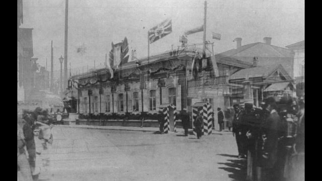 УЛАН-УДЭ [ВЕРХНЕУДИНСК]. Архитектура Городов смотреть онлайн