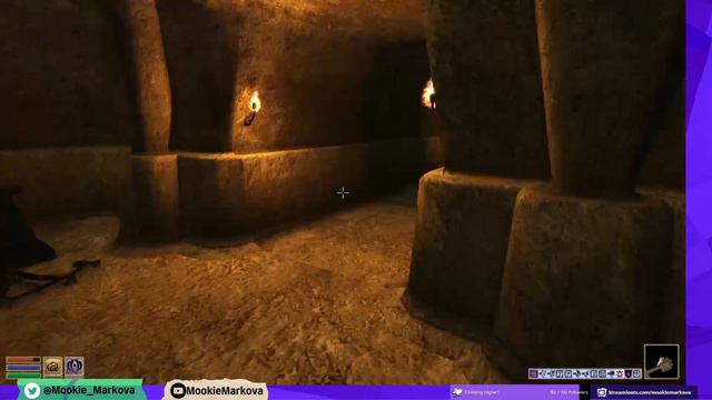 MORROWIND - Ep. 62 - More Errands For Caius Cosades [VOD] смотреть онлайн