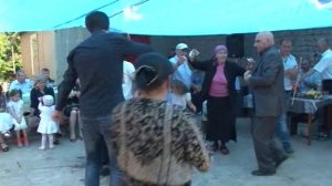 Свадьба Дагестанский ???