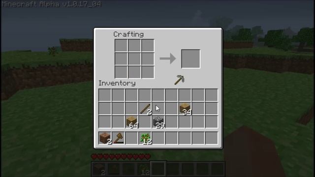 Minecraft Alpha 1.0.17_04 survival ep01 "My Microphone Wouldnt Work!!!!!!" смотреть онлайн