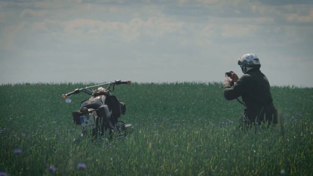 MASTER Safari V2 смотреть онлайн