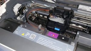 Hp Smart Tank 790 Duplex Printer |Hp Tank Printer Head Missing Error