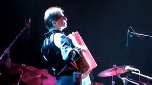 Просто я живу на улице Ленина 20 лет спустя F4Band Б2 24 декабря 2010