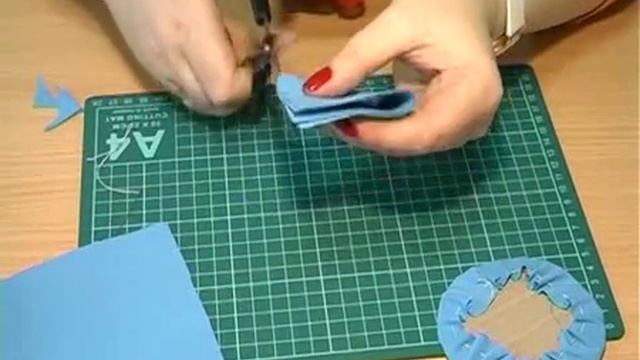 Мастер-класс. День матери. смотреть онлайн