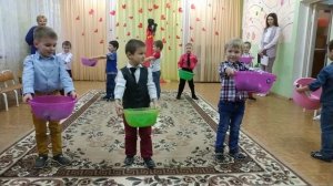 Юмористическая зарисовка "Стирка"